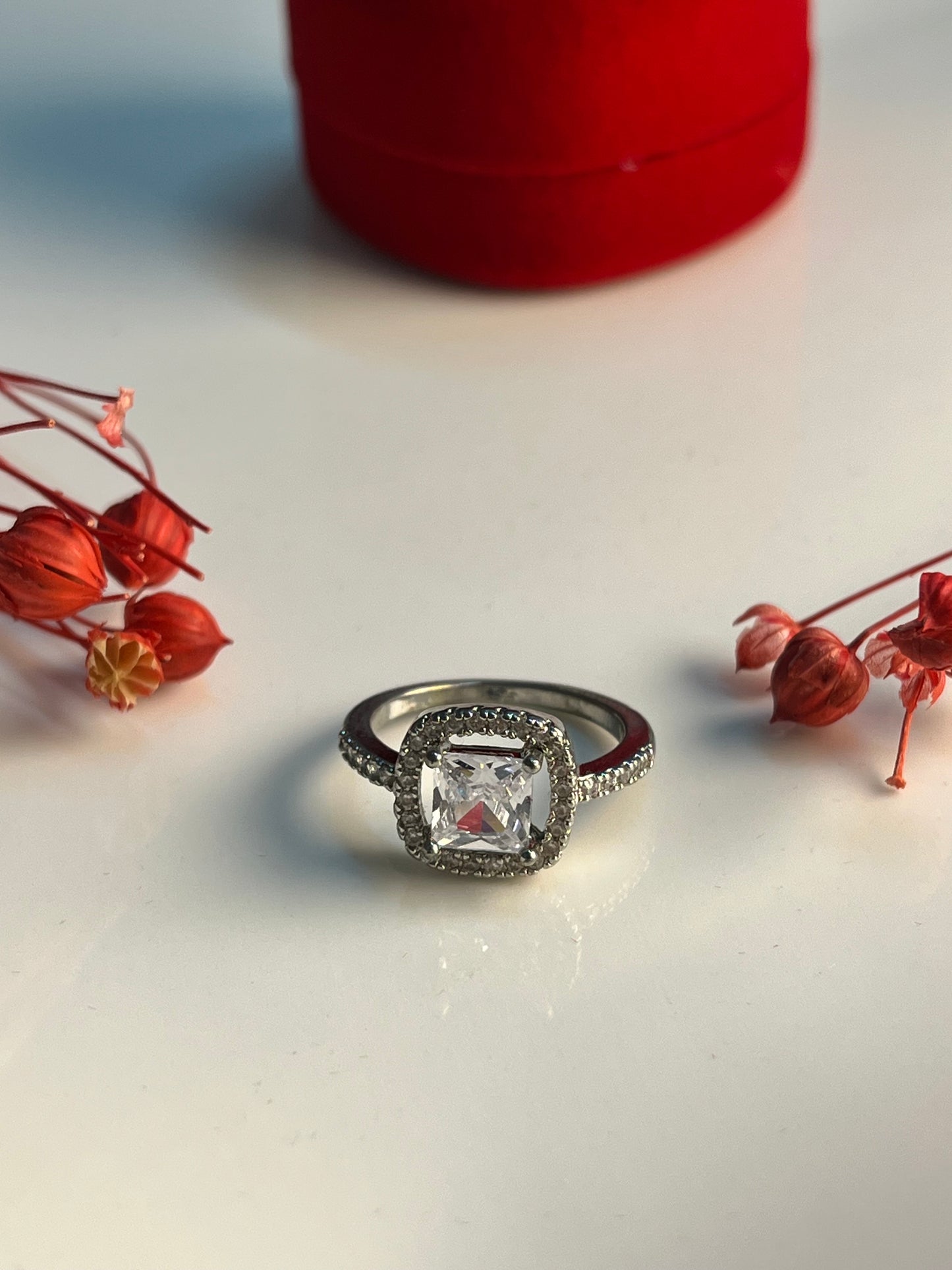 Altın Kaplama Bget  Yüzük💍