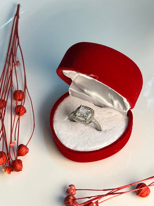 Altın Kaplama Bget  Yüzük💍