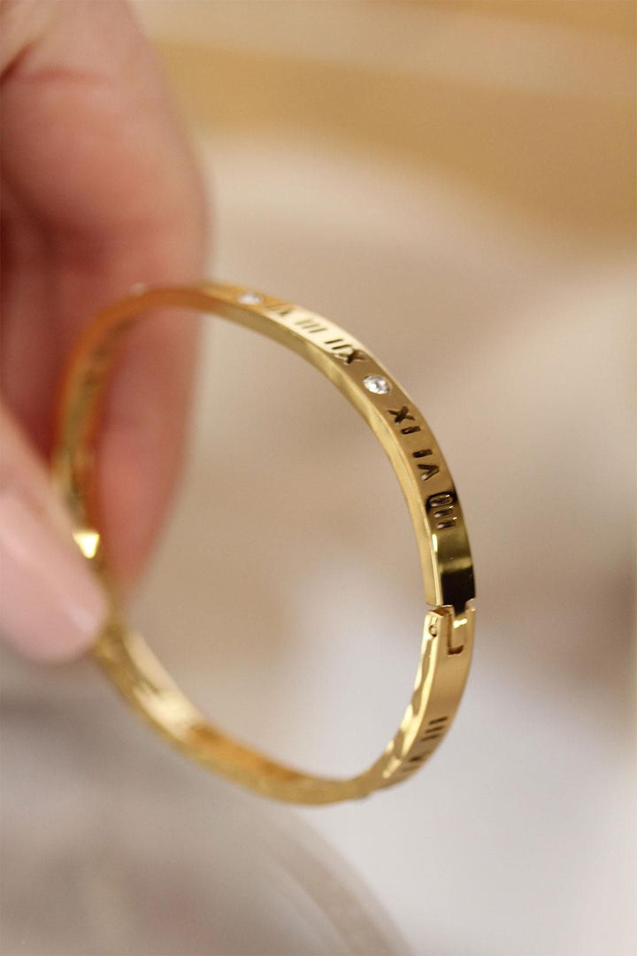 Roma Rakamlı Cartier