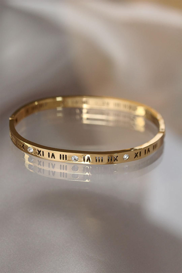 Roma Rakamlı Cartier